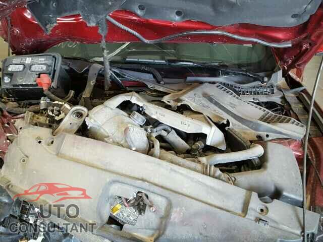 FORD MUSTANG 2015 - 1FA6P8CF2F5321964