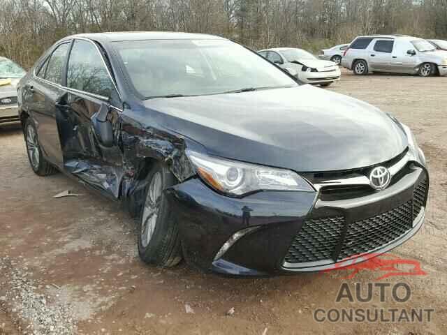 TOYOTA CAMRY 2016 - 4T1BF1FKXGU546289