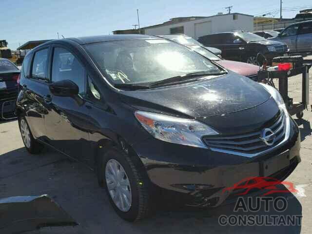 NISSAN VERSA 2015 - 3N1CE2CP8FL364636