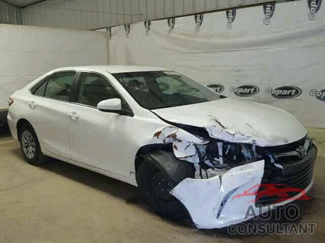 TOYOTA CAMRY 2015 - 4T1BF1FK0FU052568