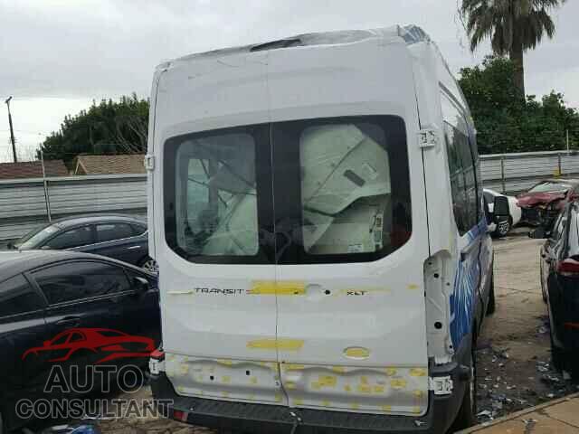 FORD TRANSIT CO 2015 - 1FBAX2XM0FKA03888