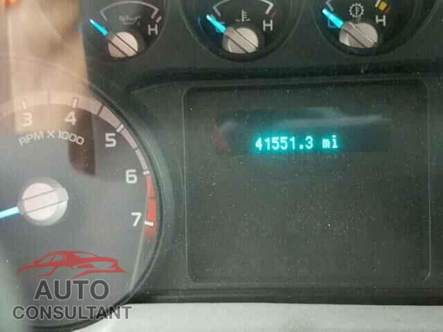 FORD F250 2015 - 1FT7W2B67FEB60060