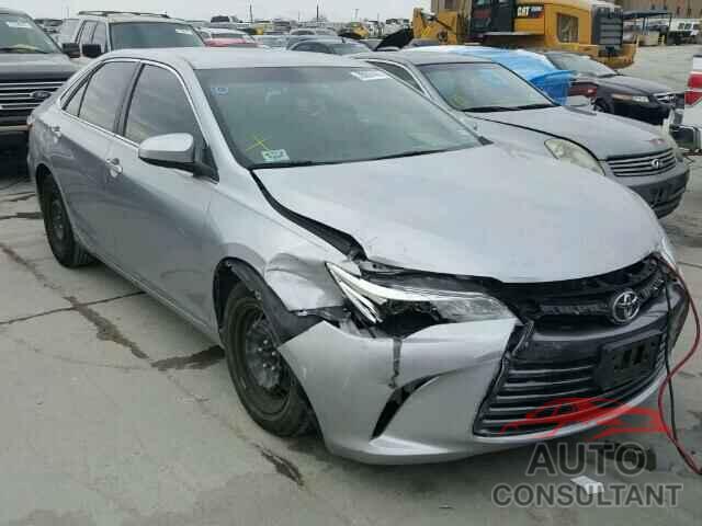 TOYOTA CAMRY 2015 - 4T4BF1FK5FR500311