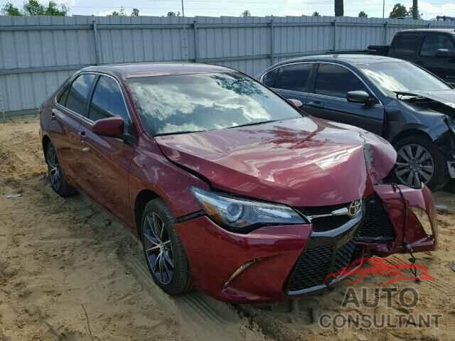 TOYOTA CAMRY 2015 - 4T1BF1FK1FU964514