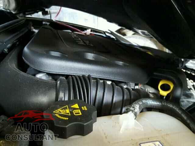 DODGE DART 2015 - 1C3CDFEB6FD437392