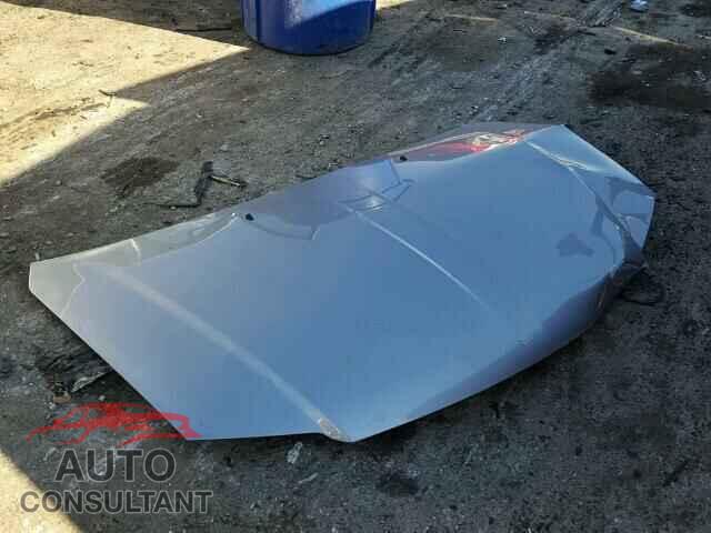 DODGE CARAVAN 2015 - 2C4RDGBG2FR723538