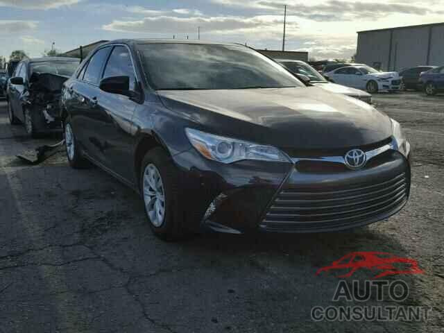 TOYOTA CAMRY 2015 - 4T4BF1FK8FR504465