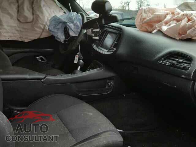 DODGE CHALLENGER 2015 - 2C3CDZAT4FH782763