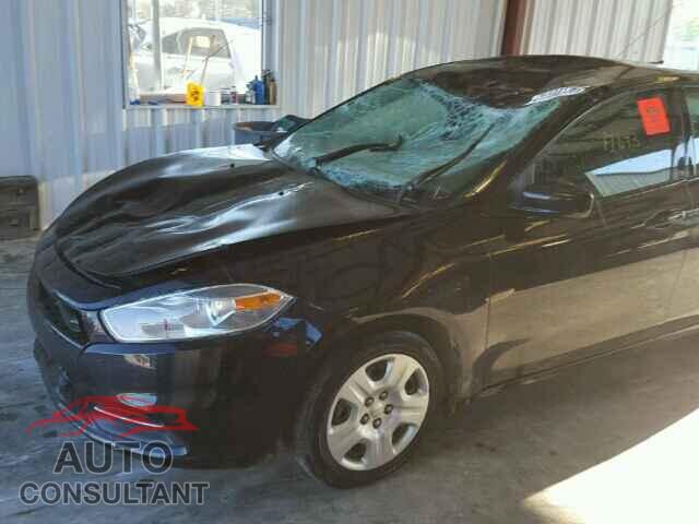 DODGE DART 2015 - 1C3CDFAA7FD405953