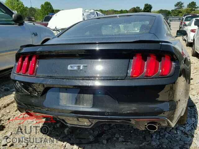 FORD MUSTANG 2015 - 1FA6P8CF8F5429165