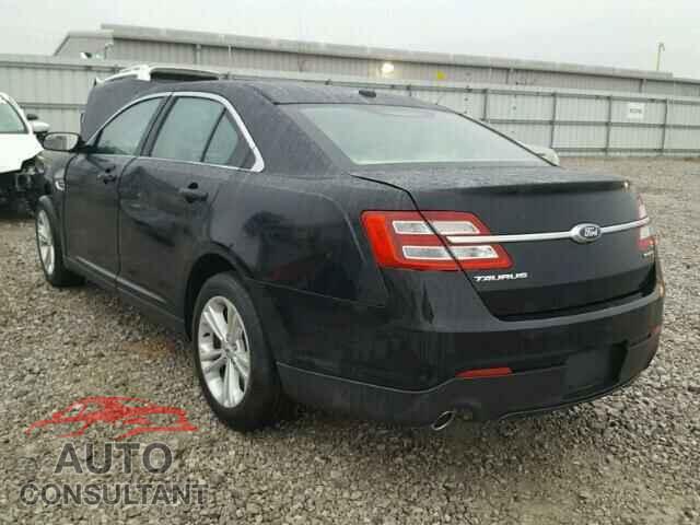 FORD TAURUS 2016 - 1FAHP2D81GG146733