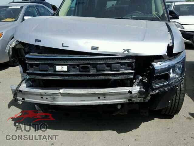FORD FLEX 2015 - 2FMGK5B87FBA04459