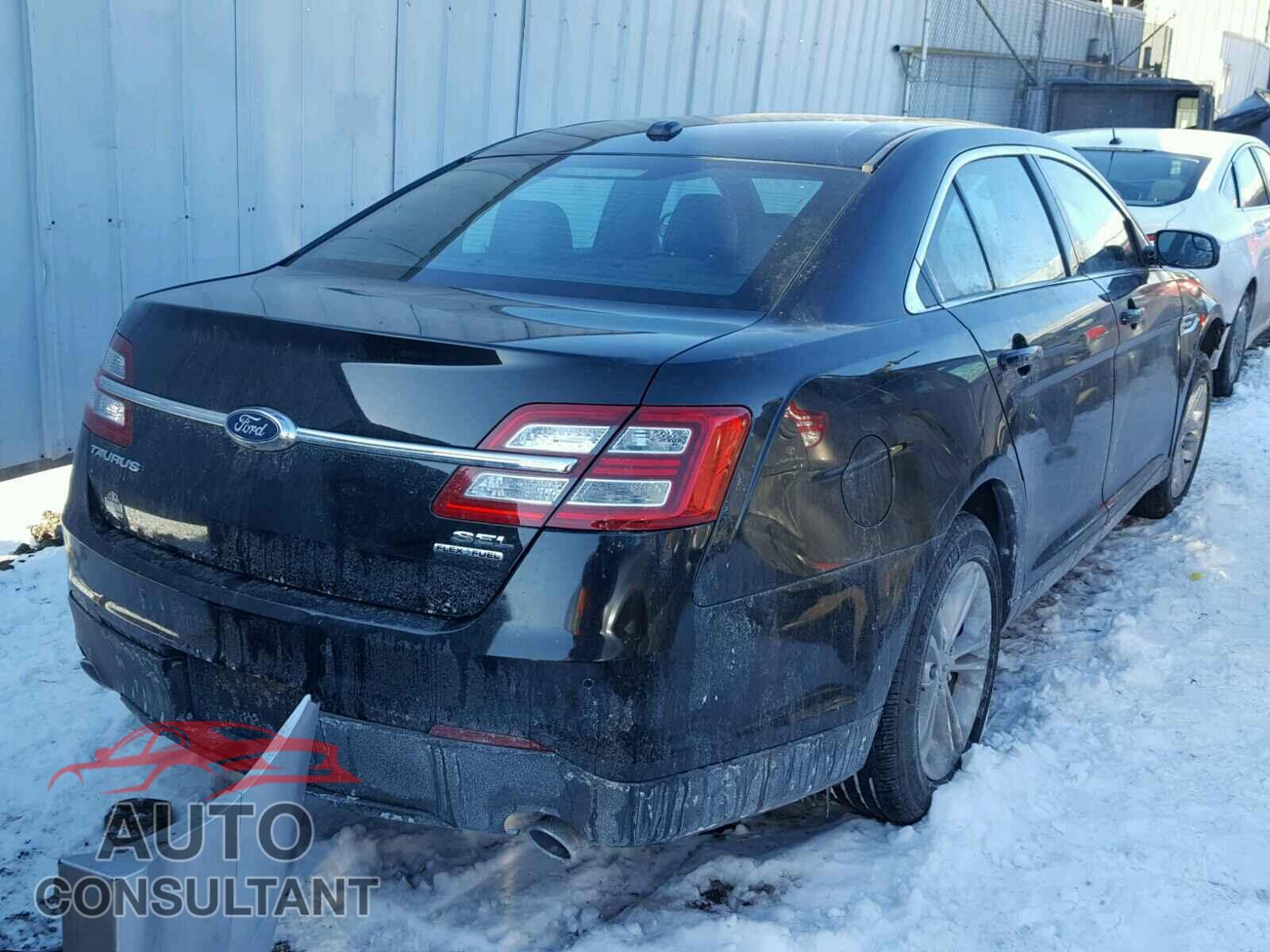 FORD TAURUS 2015 - 1FAHP2E8XFG161194