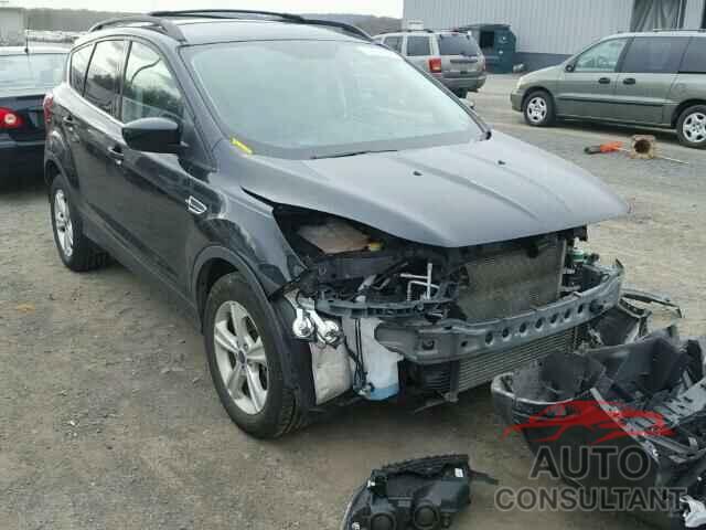 FORD ESCAPE 2015 - 1FMCU9G98FUB87415