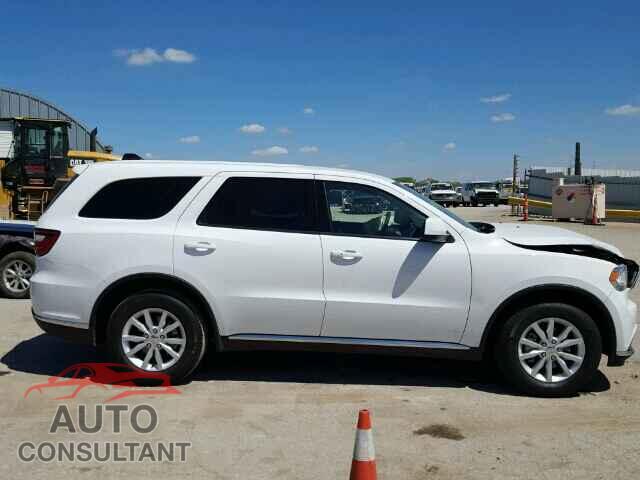 DODGE DURANGO 2015 - 1C4RDHAG0FC132611