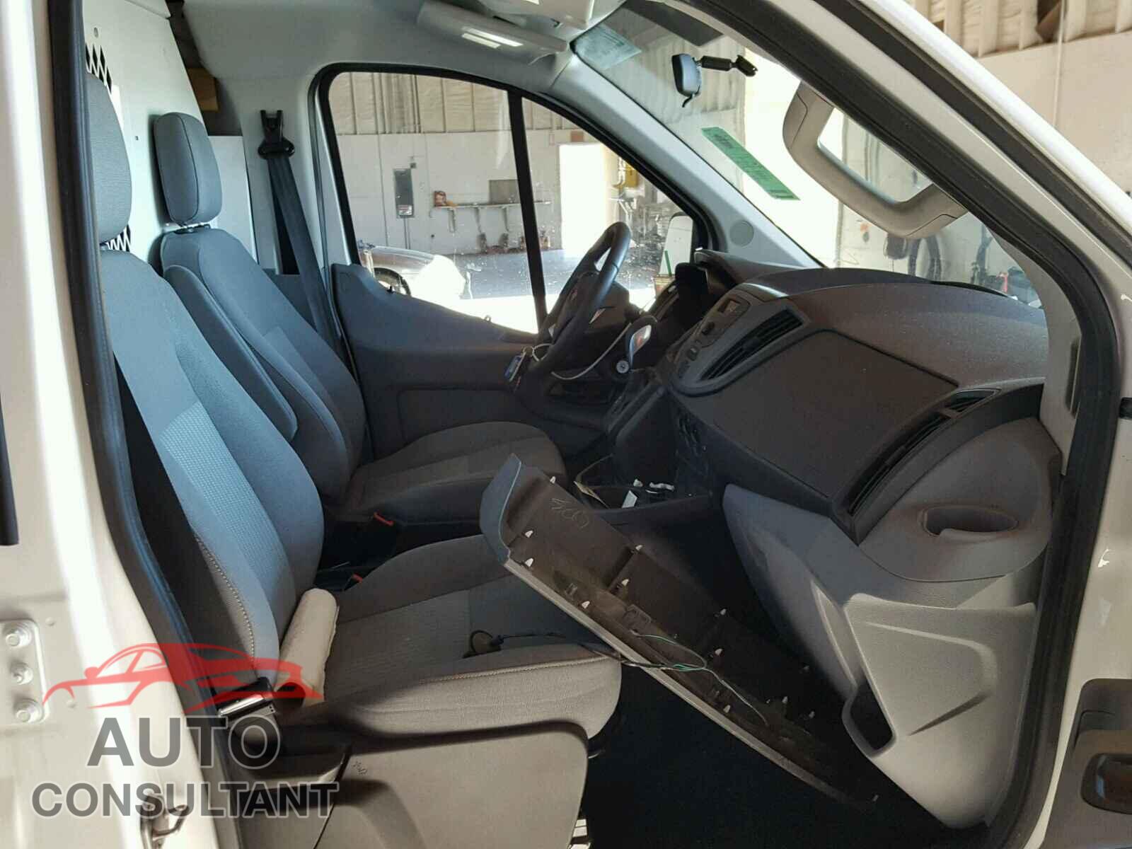 FORD TRANSIT CO 2015 - 1FTNR1ZM3FKA47432