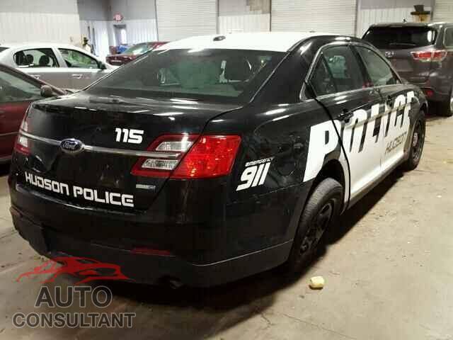FORD TAURUS 2015 - 1FAHP2MK7FG114976