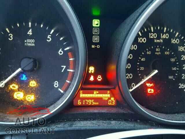 MAZDA 5 2015 - JM1CW2CL7F0180938