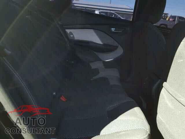 DODGE DART 2015 - 1C3CDFBB8FD112098