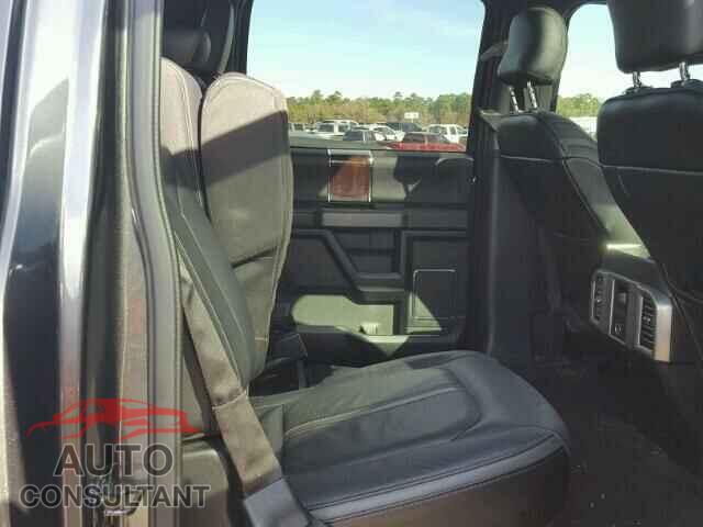 FORD F150 2015 - 1FTEW1EF8FFC85897