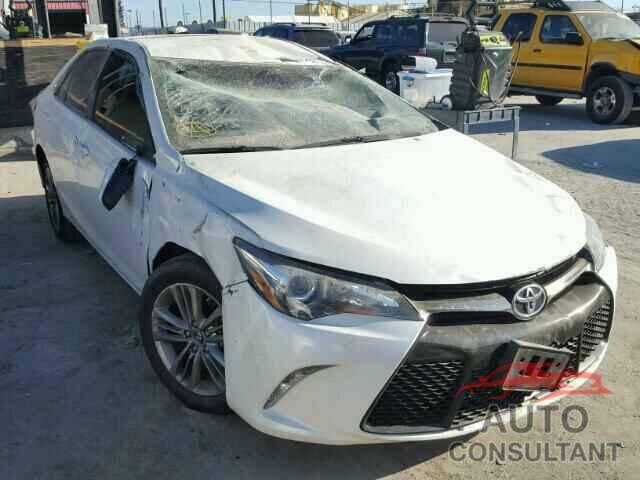 TOYOTA CAMRY 2015 - 4T1BF1FK0FU058838