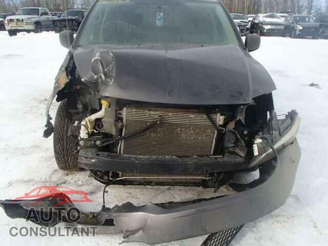 DODGE CARAVAN 2015 - 2C4RDGBG1FR732408