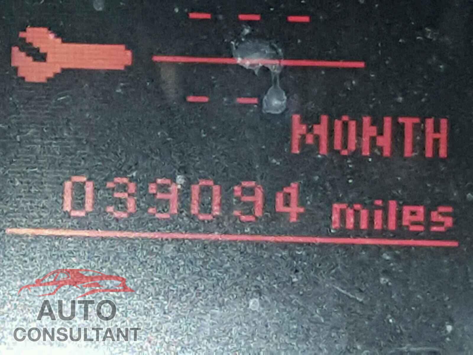 MITSUBISHI LANCER 2015 - JA32U2FU9FU024347