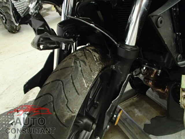 HONDA OTHR CYCLE 2015 - JH2RC6949FK100416