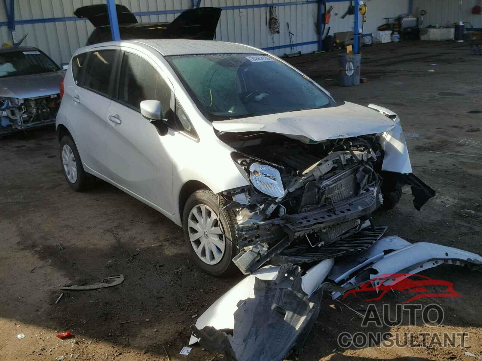 NISSAN VERSA 2015 - 3N1CE2CP1FL422313
