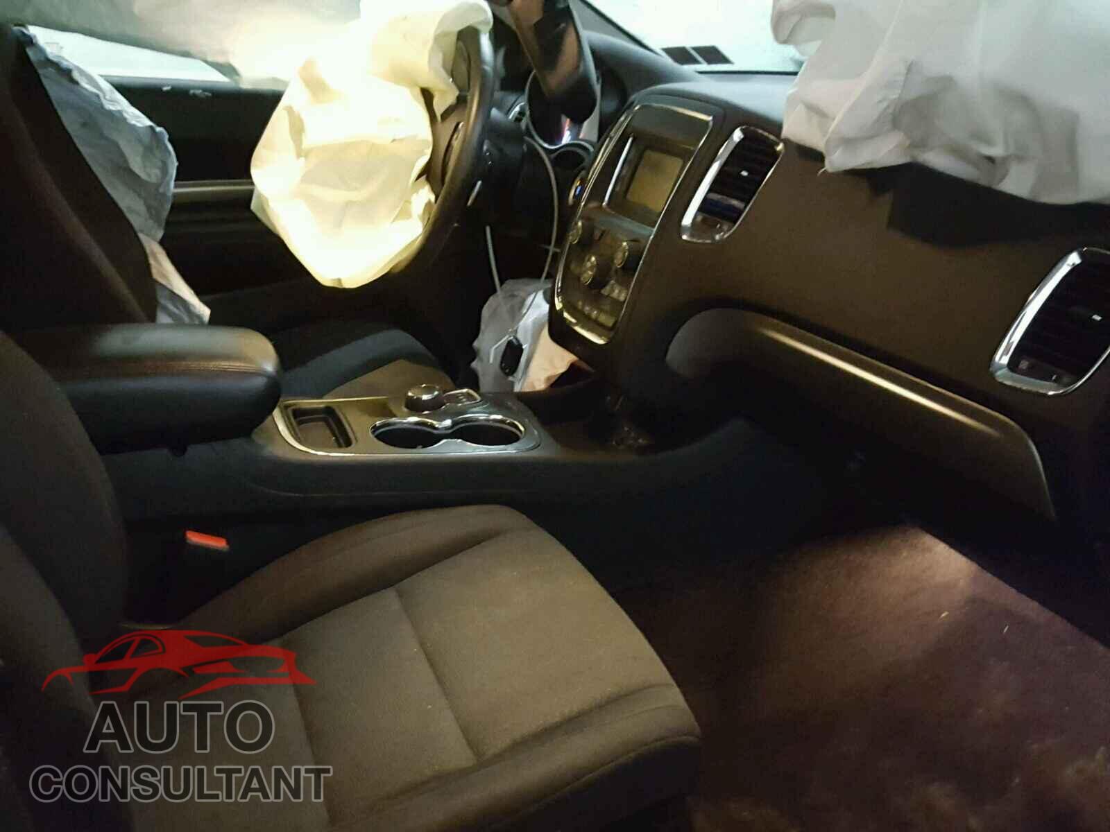 DODGE DURANGO 2015 - 1C4RDJAG7FC802159