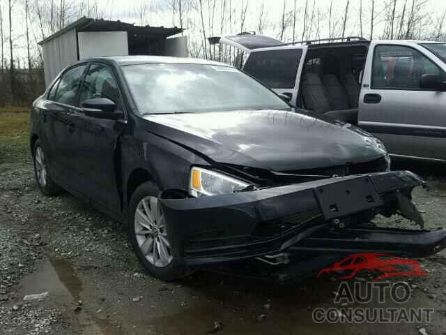 VOLKSWAGEN JETTA 2016 - 3VWD67AJXGM382624