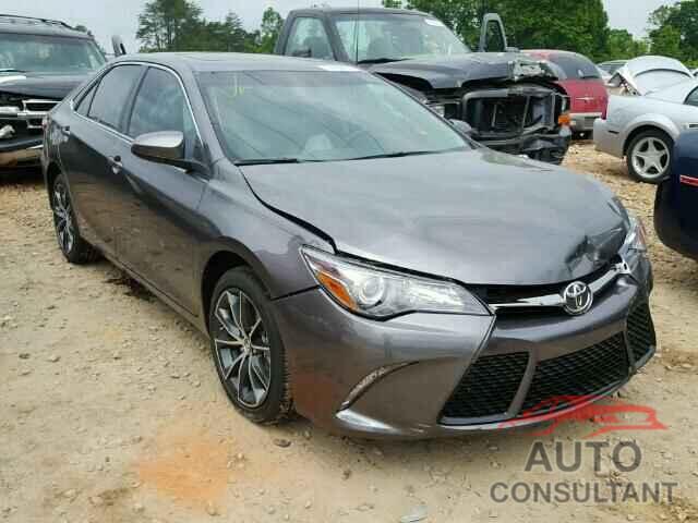 TOYOTA CAMRY 2016 - 4T1BF1FK6GU588572