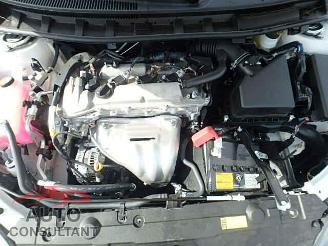 TOYOTA SCION 2015 - JTKJF5C76F3096516