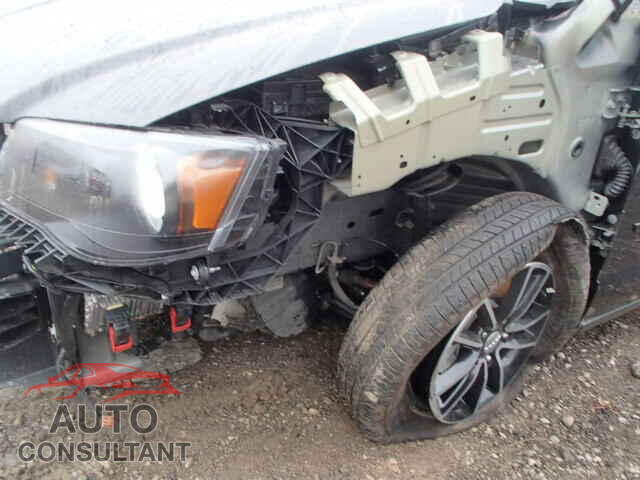 DODGE CARAVAN 2015 - 2C4RDGEG7FR511519
