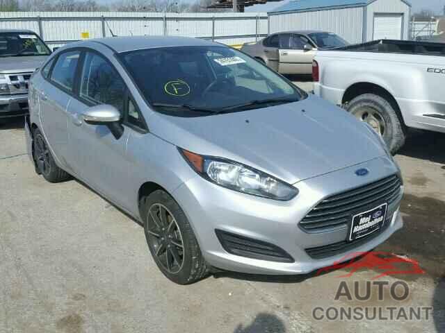 FORD FIESTA 2015 - 3FADP4BJ3FM123572