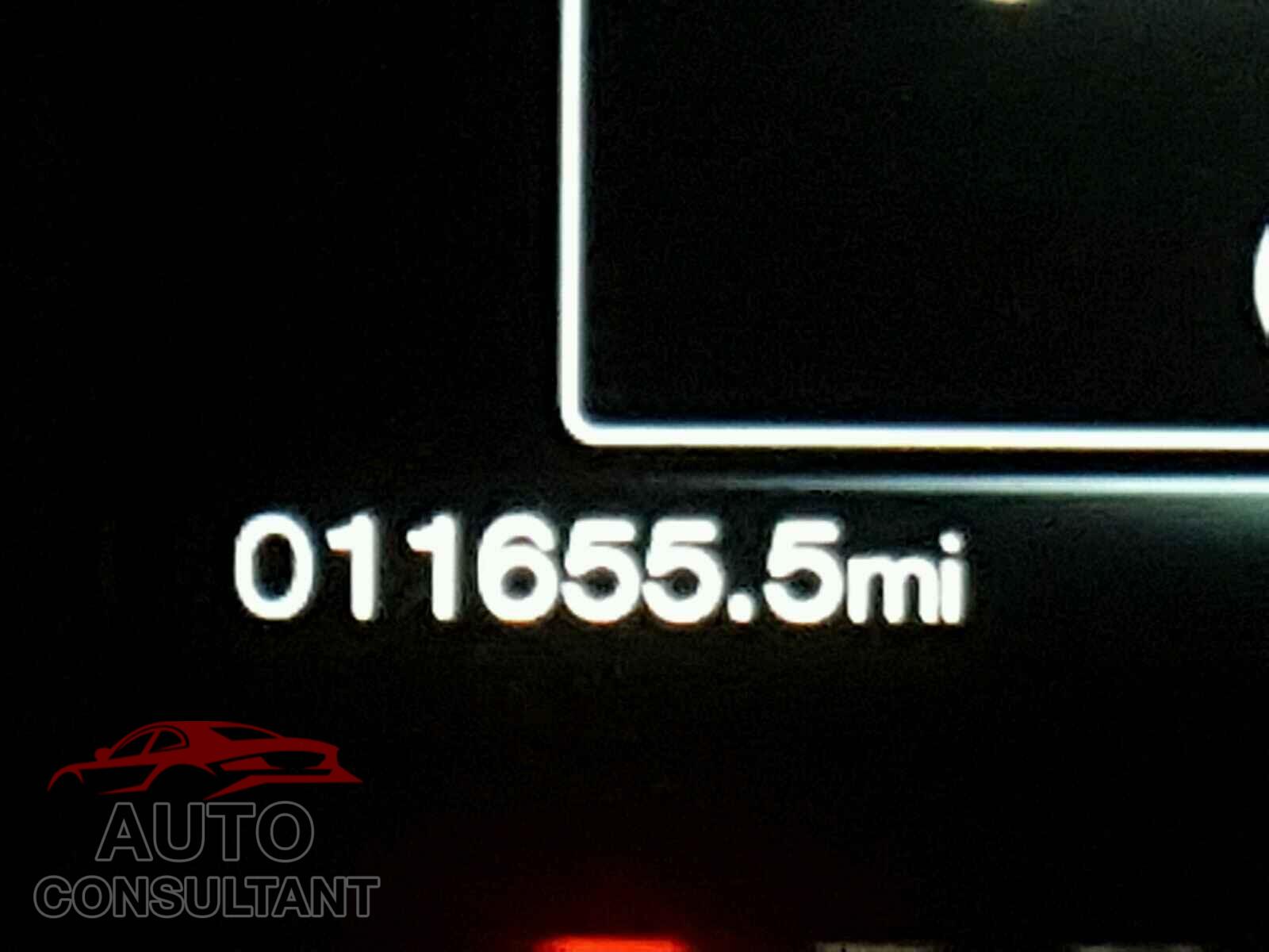 FORD F150 2016 - 1FTMF1E85GFD18594