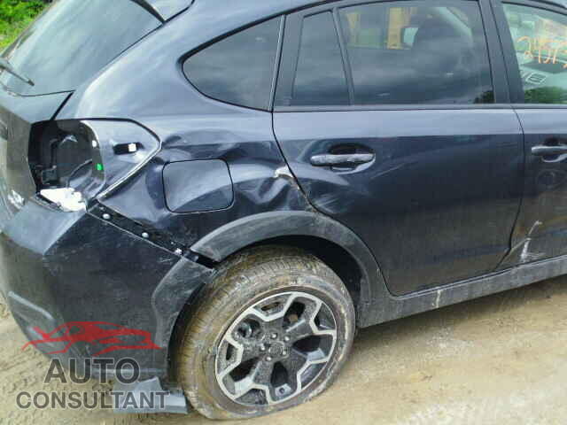 SUBARU XV 2015 - JF2GPACCXF9263124
