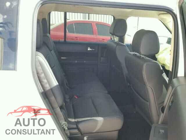 FORD FLEX 2015 - 2FMGK5C86FBA20926