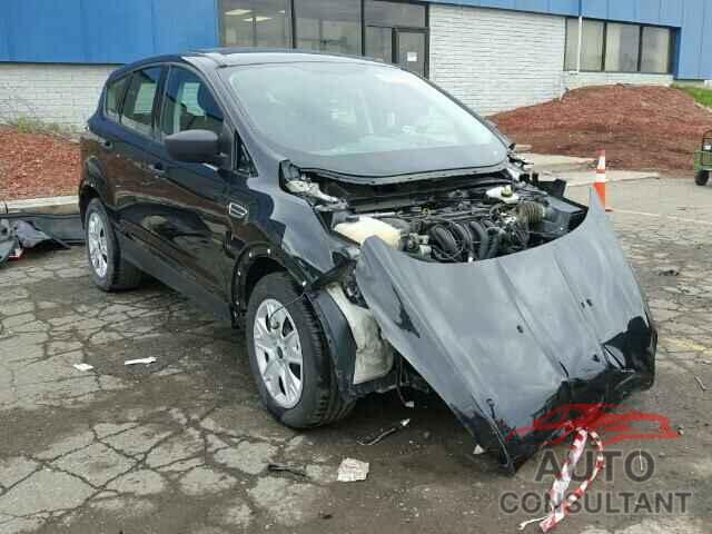 FORD ESCAPE 2015 - 1FMCU0F74FUA59765