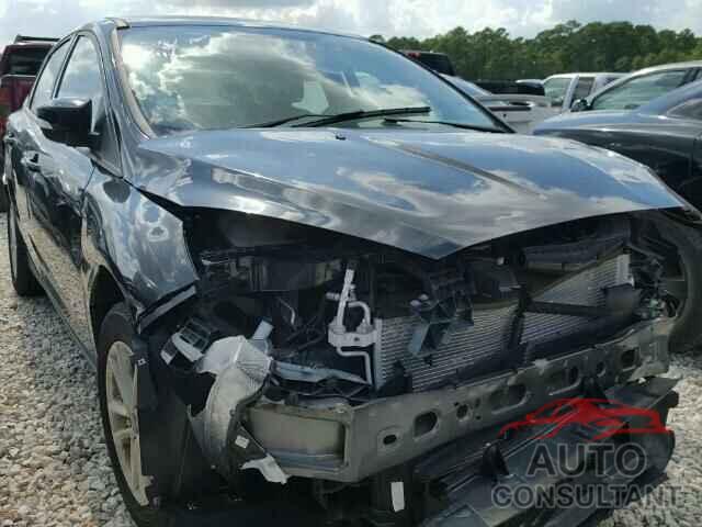 FORD FOCUS 2015 - 1FADP3F21FL348006