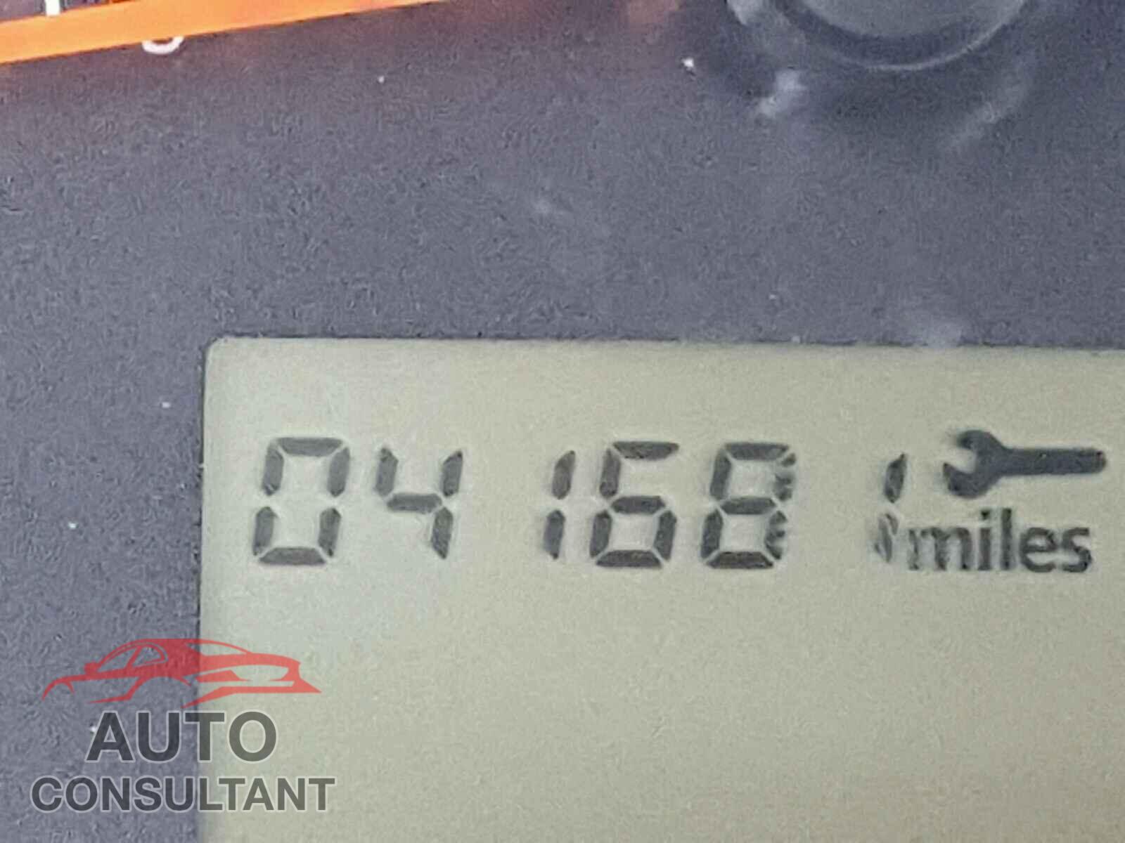 MITSUBISHI MIRAGE 2017 - ML32F3FJ5HH001413