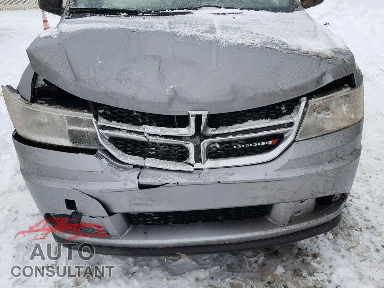 DODGE JOURNEY 2015 - 3C4PDCAB6FT735890