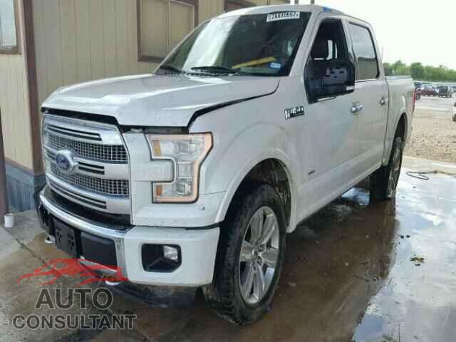 FORD F150 2015 - 1FTEW1EG2FFB47765