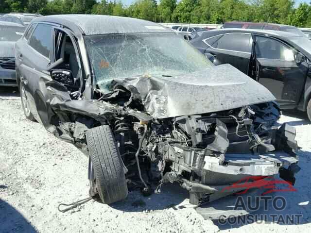 MAZDA CX-9 2015 - JM3TB2CA4F0460463