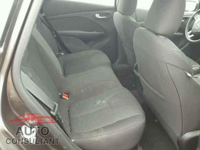 DODGE DART 2015 - 1C3CDFDH8FD144728