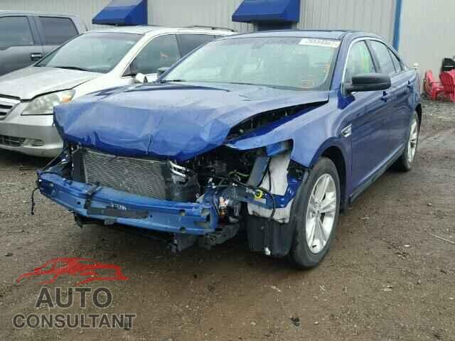 FORD TAURUS 2015 - 1FAHP2D86FG206262