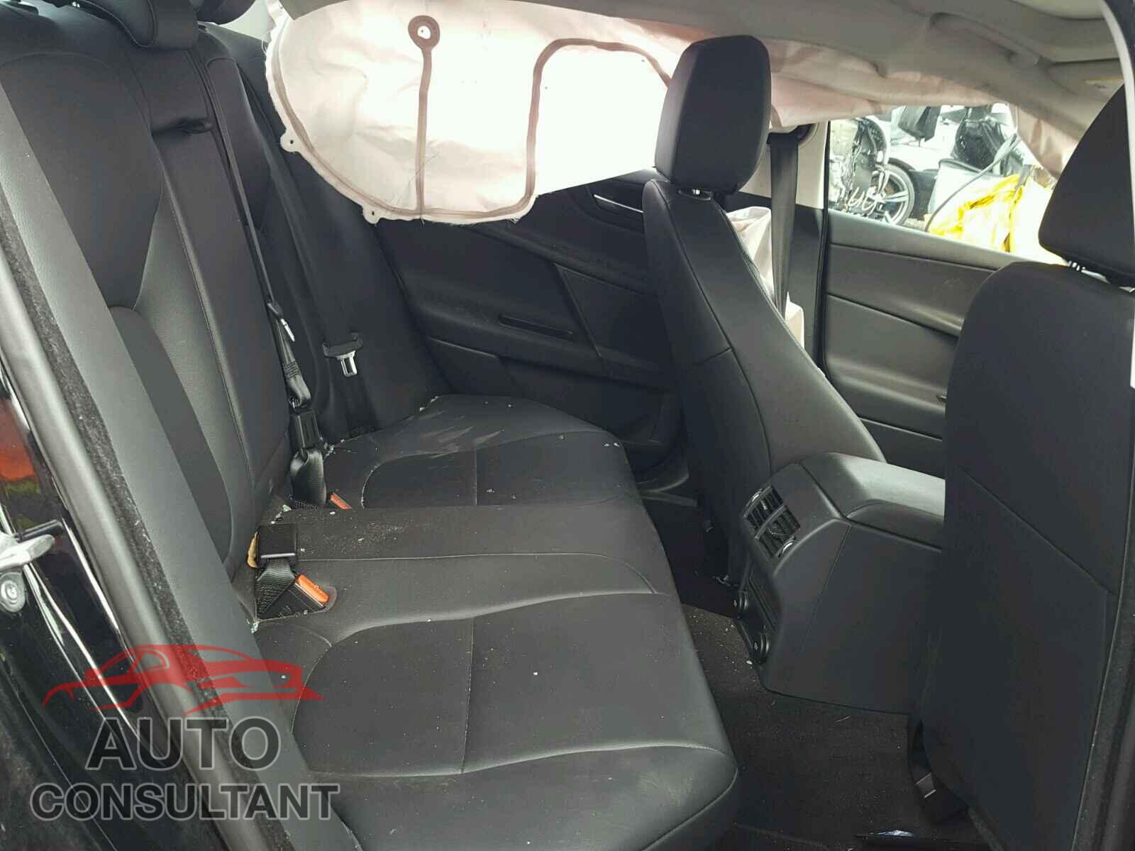 JAGUAR XE 2017 - SAJAR4BG6HA976626