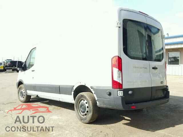 FORD TRANSIT CO 2015 - 1FTNR2CM9FKA81244