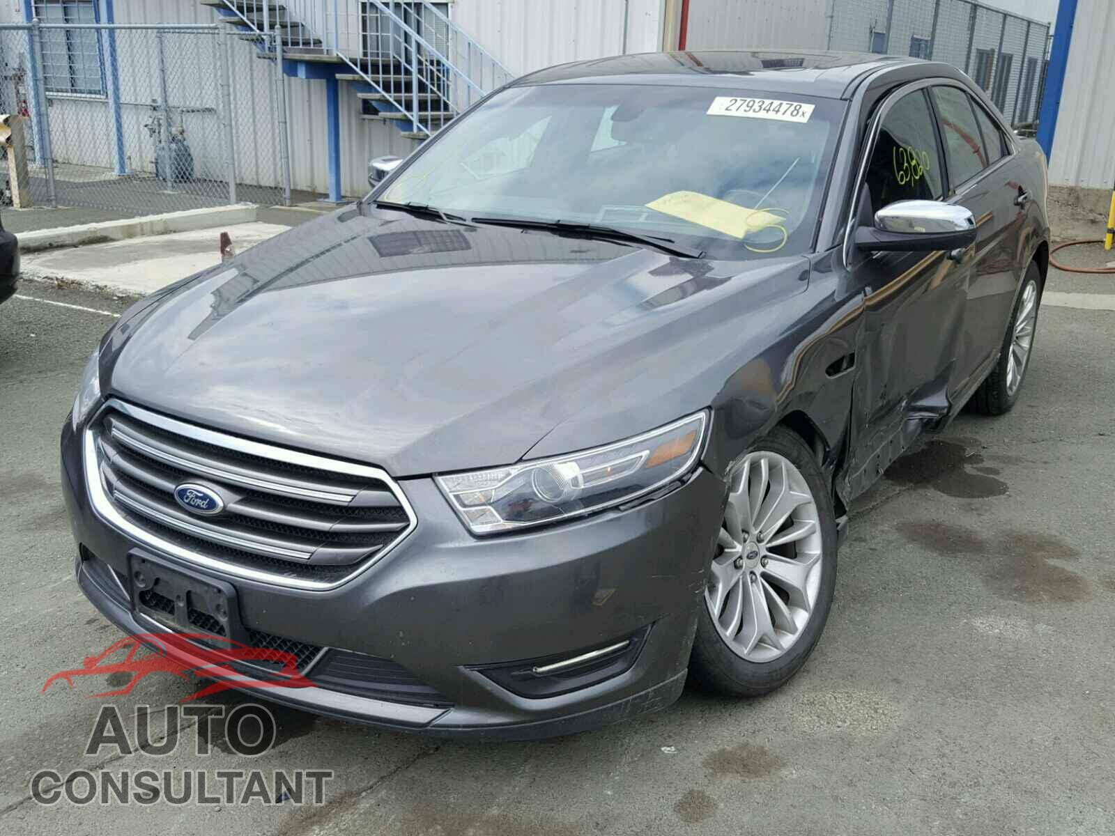 FORD TAURUS 2015 - 1FAHP2F87FG171485