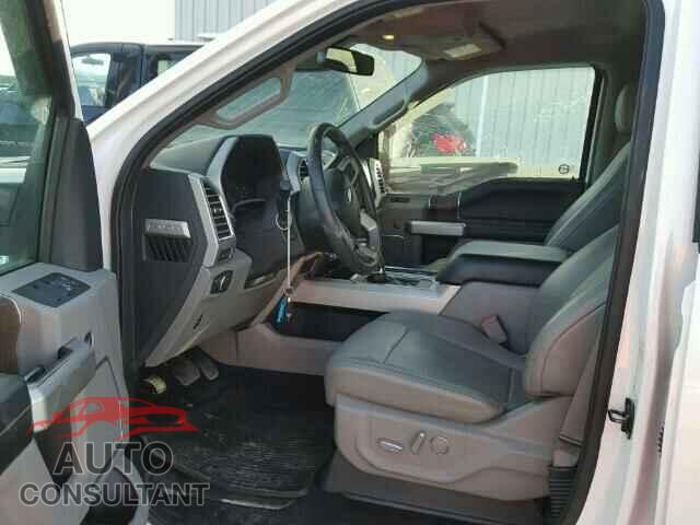 FORD F150 2015 - 1FTEW1EF0FFA17796